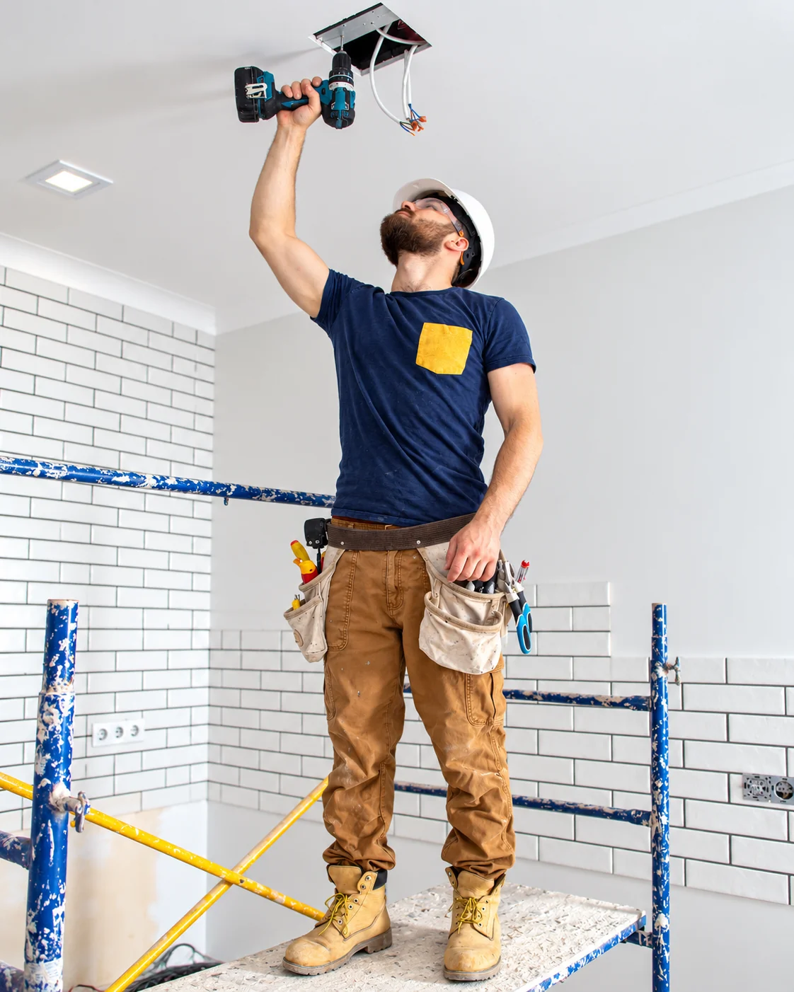 Electrical installation